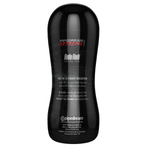 Oral-Masturbator »PDX Oral« mit Vibration