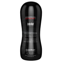 Oral-Masturbator »PDX Oral« mit Vibration