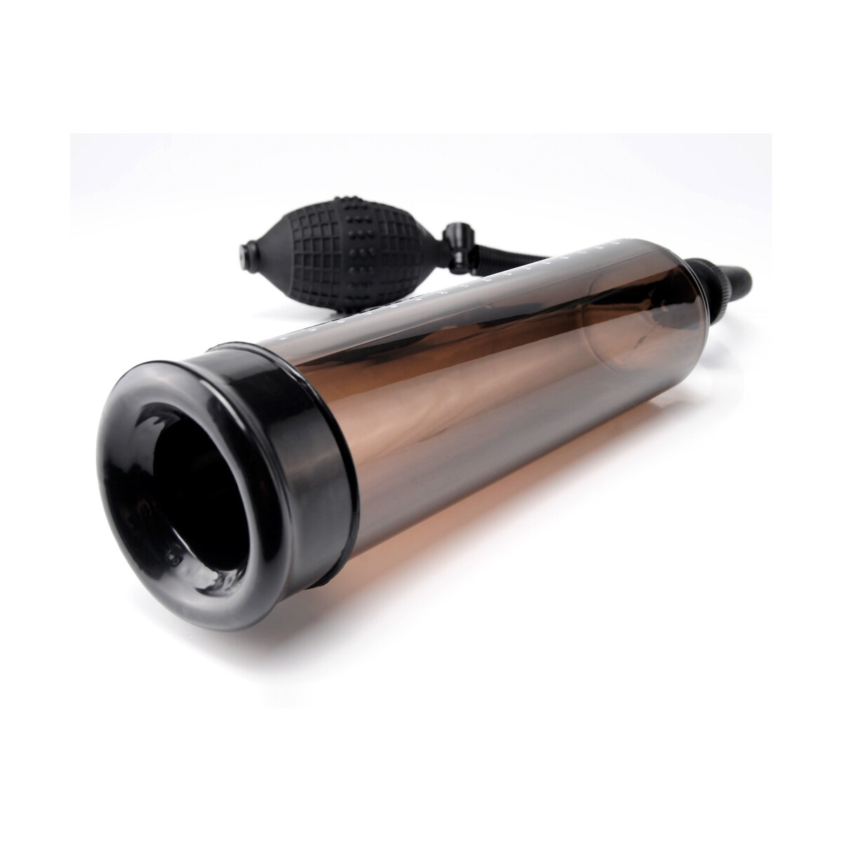 Penispumpe mit Pumpball & Sicherheit box