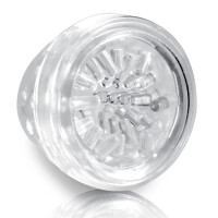 Masturbator mit Rotation »Mega-Bator Mouth« - Oral