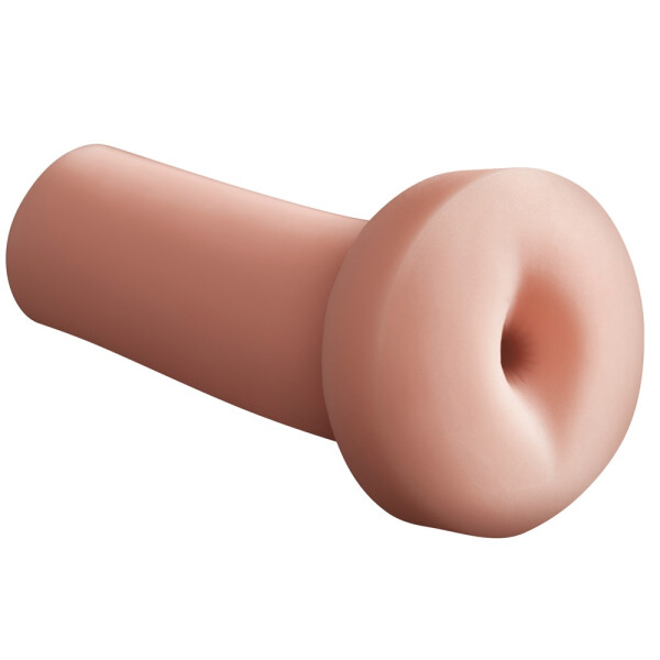 Masturbator »PDX - Pump & Dump Stroker« - Hautfarben