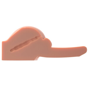 Torso-Masturbator mit Po & Penis »Dirty Talk - Bad Boy«