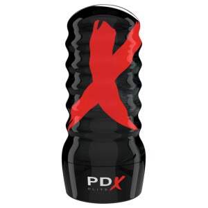 Vibro-Masturbator-Set »PDX - Ass-Gasm« - 7-teilig