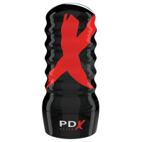 Vibro-Masturbator-Set »PDX - Ass-Gasm« - 7-teilig