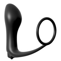 Vibro-Masturbator-Set »PDX - Ass-Gasm« - 7-teilig