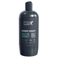 PDXP Shower Milk Me Honey Ligh