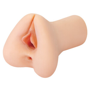 PDX Plus - Masturbator - Vagina-/Anus-Optik