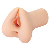 PDX Plus - Masturbator - Vagina-/Anus-Optik