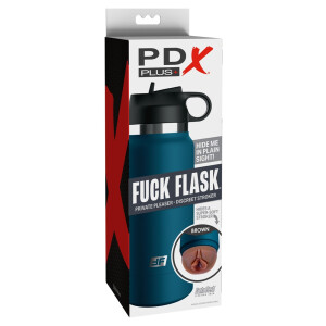 PDX Plus Fuck Flask Private