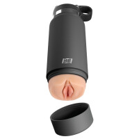 PDX  Masturbator "FuckFlask"
