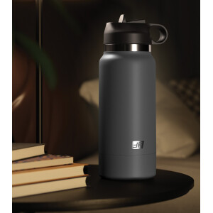 PDX FuckFlask Secret Brown