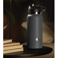 PDX FuckFlask Secret Brown