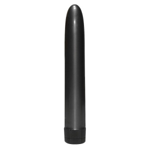 Vibrator »Onyx« mit Power-Vibration - Schwarz