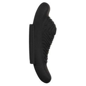 Panty Vibrator mit 10 Vibrationsmodi - Schwarz