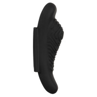 Panty Vibrator mit 10 Vibrationsmodi - Schwarz