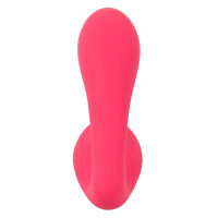 G-Punkt-/Klitoris-Vibrator mit 2 Motoren