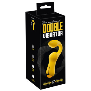 Spezial-Vibrator mit flexiblem Hals