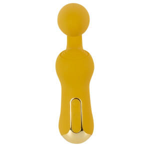 Spezial-Vibrator mit flexiblem Hals