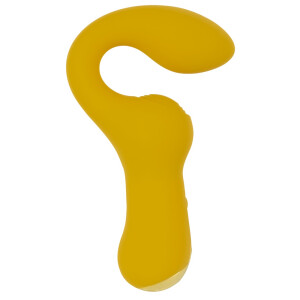 Spezial-Vibrator mit flexiblem Hals