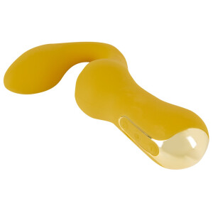 Spezial-Vibrator mit flexiblem Hals