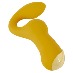 Spezial-Vibrator mit flexiblem Hals