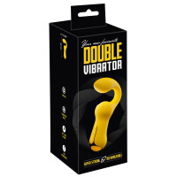 Spezial-Vibrator mit flexiblem Hals