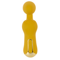 Spezial-Vibrator mit flexiblem Hals