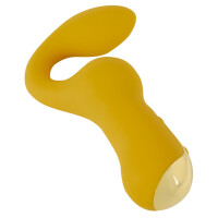 Spezial-Vibrator mit flexiblem Hals