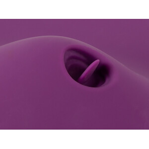 Vibrokissen »VibePad 2« zum Draufsetzen - Lila