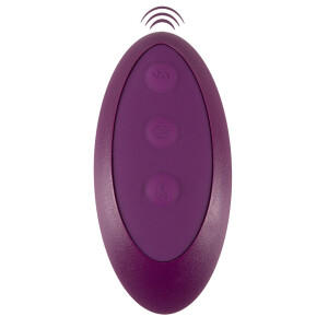 Vibrokissen »VibePad 2« zum Draufsetzen - Lila