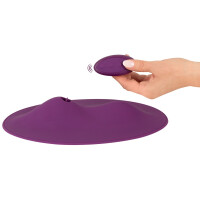 Vibrokissen »VibePad 2« zum Draufsetzen - Lila