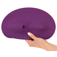 Vibrokissen »VibePad 2« zum Draufsetzen - Lila
