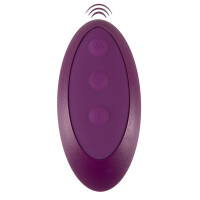Vibrokissen »VibePad 2« zum Draufsetzen - Lila