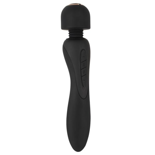 E-Stim Wand & Vibrator  XOUXOU 