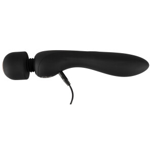 E-Stim Wand & Vibrator " XOUXOU "