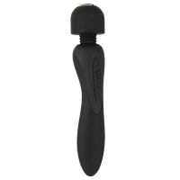 E-Stim Wand & Vibrator  XOUXOU 