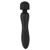 E-Stim Wand & Vibrator " XOUXOU "