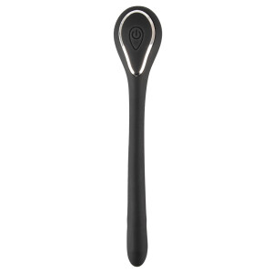 Dilator mit 10 Vibrationsmodi->Biegsam und flexibel