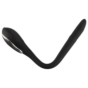 Dilator mit 10 Vibrationsmodi->Biegsam und flexibel