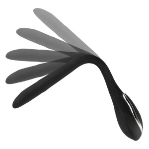 Dilator mit 10 Vibrationsmodi->Biegsam und flexibel