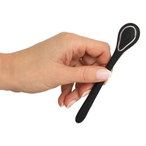 Dilator mit 10 Vibrationsmodi->Biegsam und flexibel