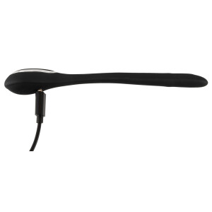 Dilator mit 10 Vibrationsmodi->Biegsam und flexibel