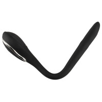 Dilator mit 10 Vibrationsmodi->Biegsam und flexibel