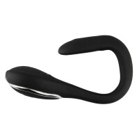 Dilator mit 10 Vibrationsmodi->Biegsam und flexibel
