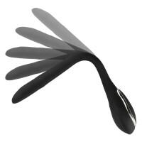 Dilator mit 10 Vibrationsmodi->Biegsam und flexibel
