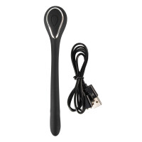 Dilator mit 10 Vibrationsmodi->Biegsam und flexibel