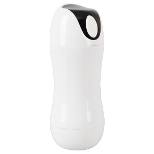 Masturbator with 2 functions