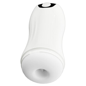 Masturbator with 2 functions