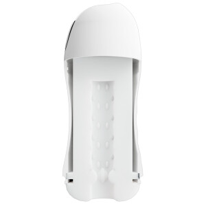 Masturbator with 2 functions