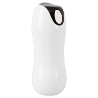 Masturbator with 2 functions